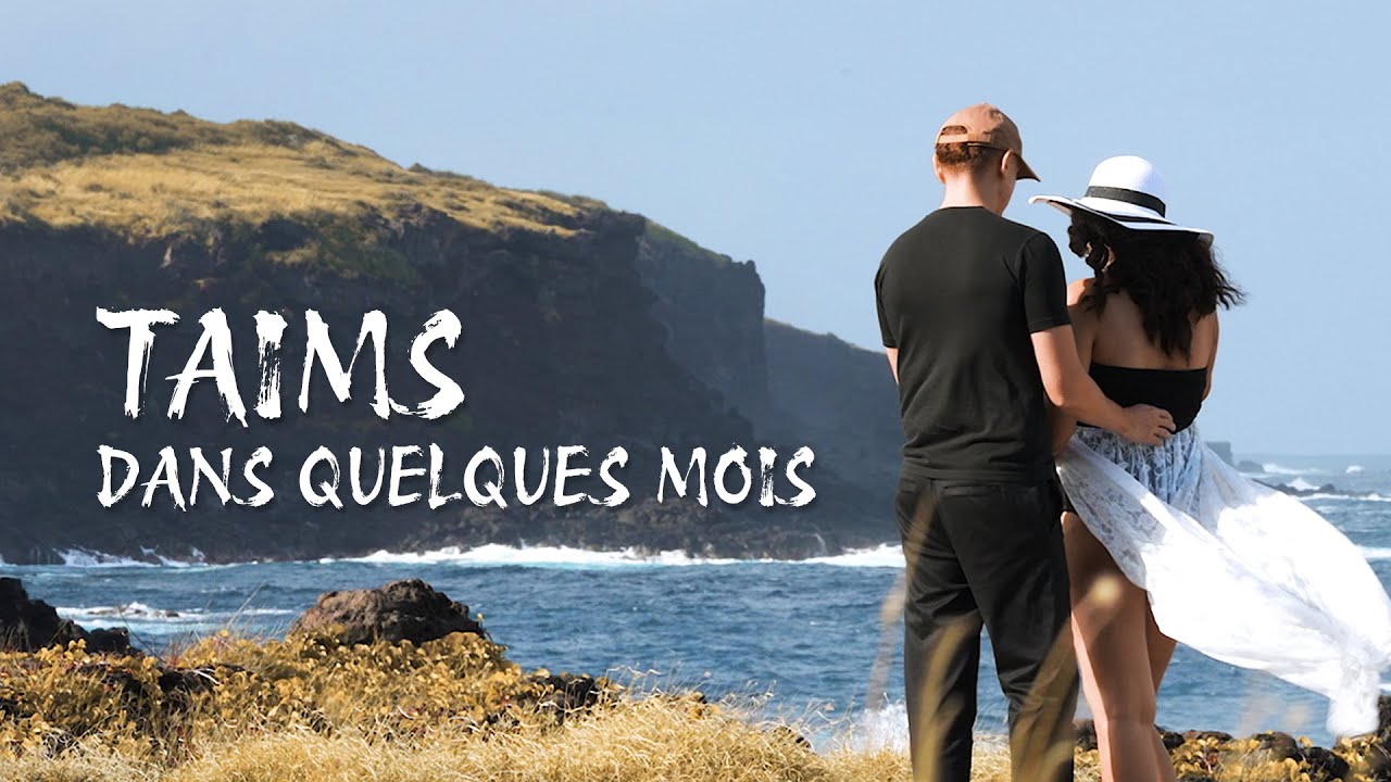 Watch TAIMS - Dans Quelques mois on YouTube Watch TAIMS - Dans Quelques mois on YouTube