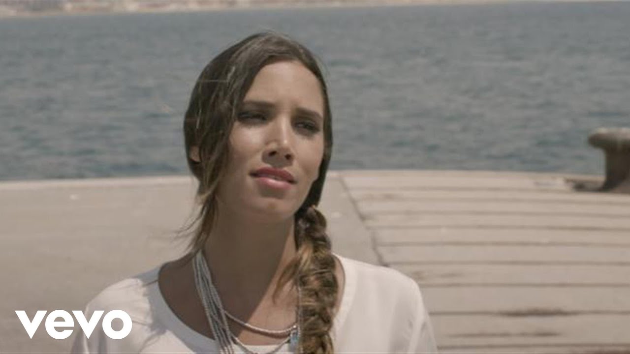 India Martinez - Niño Sin Miedo ft. Rachid Taha akkorde
