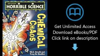 Download Horrible Science: Chemical Chaos PDF