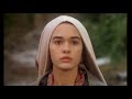 Film Bernadette (1988) - Première apparition de la Vierge