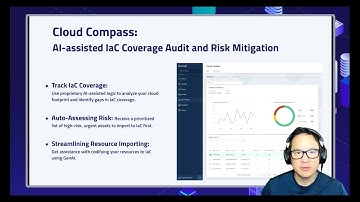Meet Cloud Compass: AI-assisted IaC Coverage Audit and Risk Mitigation