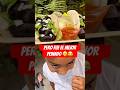 Hasta me dio hambre 😂 #viral #humor #funnyvideos #peinadoslocos #fyp