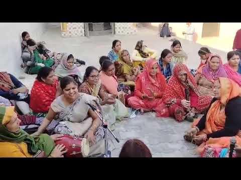 84 कोस के कीर्तन 🌸🌸🙏#kirtan #satsangkirtan #bhajans