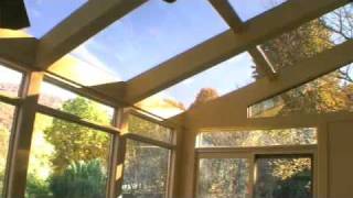 Simply Sunrooms- Serving Southwest Central Virginia