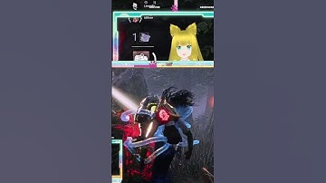 Awesome rando with the flashlight save!  #2v8 #DBD #deadbydaylight #intothefog #girlgamer