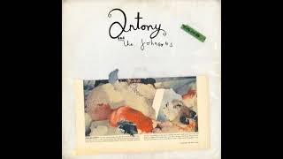 Antony And The Johnsons – Salt Silver Oxygen