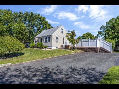 27 Fremont Street, Branchburg, NJ home video tour