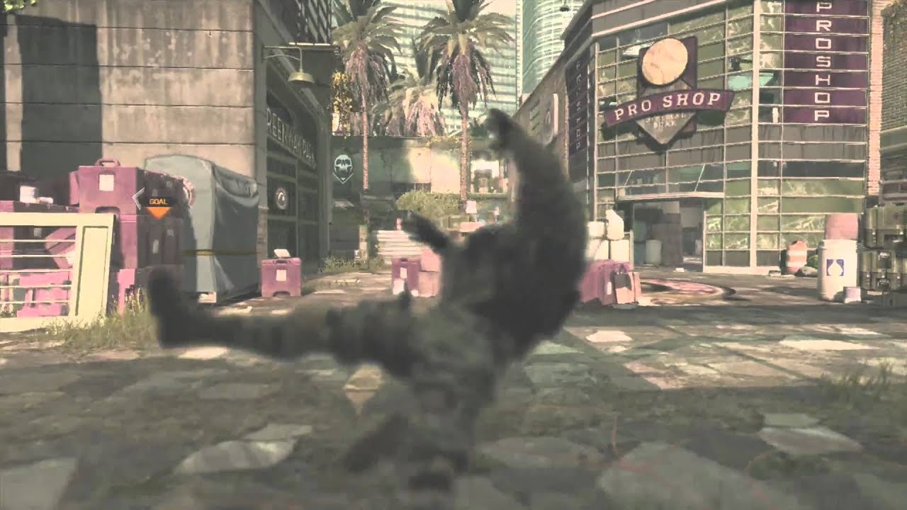 "50+ Gameplay!" - Call of Duty: Ghosts