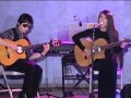 Màu Hồng Xôn Xao_Nhược Thu _ Quỳnh Lan & Nguyễn Đức Đạt (In Live show of Mien Du Dalat)