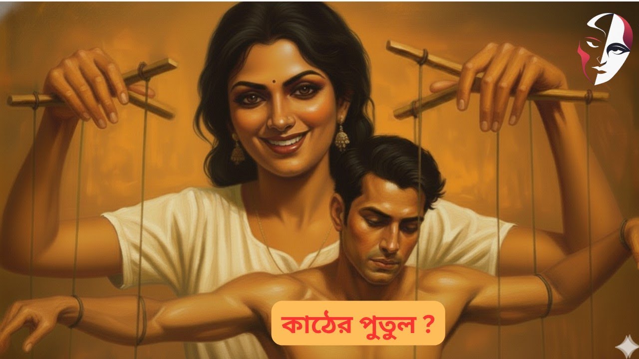 কার্ল ইয়ুং এর চোখে-মেয়েরা কোন ধরনের ছেলেকে নিয়ন্ত্রণ করতে পারে না?