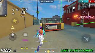 Free Fire Panel Mobile 🔥 FF Antiban Panel OB54 | Free Fire Hack New 😈  2026 | FF Panel FF Injector