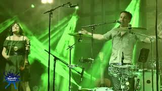 Comrades Irish Band - The wild rover (live aux Musicales de Montmiral 2021