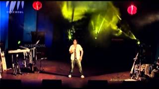 Mementos the concert - naresh iyer sings 'pappu can't dance'