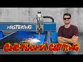 Mastering cnc plasma cutting technology operation and cam