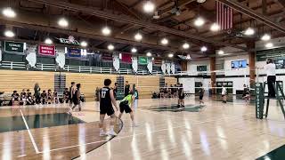 Topper Tourney Game 2 - GBW vs GBN Set 1 5/23/26