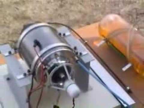 Двигатель kj 66