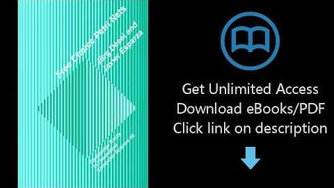 Download Free Choice Petri Nets (Cambridge Tracts in Theoretical Computer Science) PDF