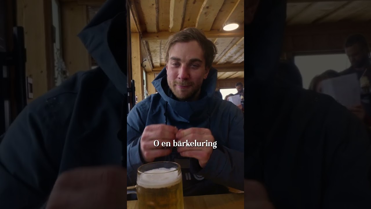 Vilken är den bästa prillan?