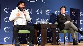コロナ禍で日本が飛躍するために取るべき戦略とは？～河野太郎×鈴木健×柳川範之×竹中平蔵