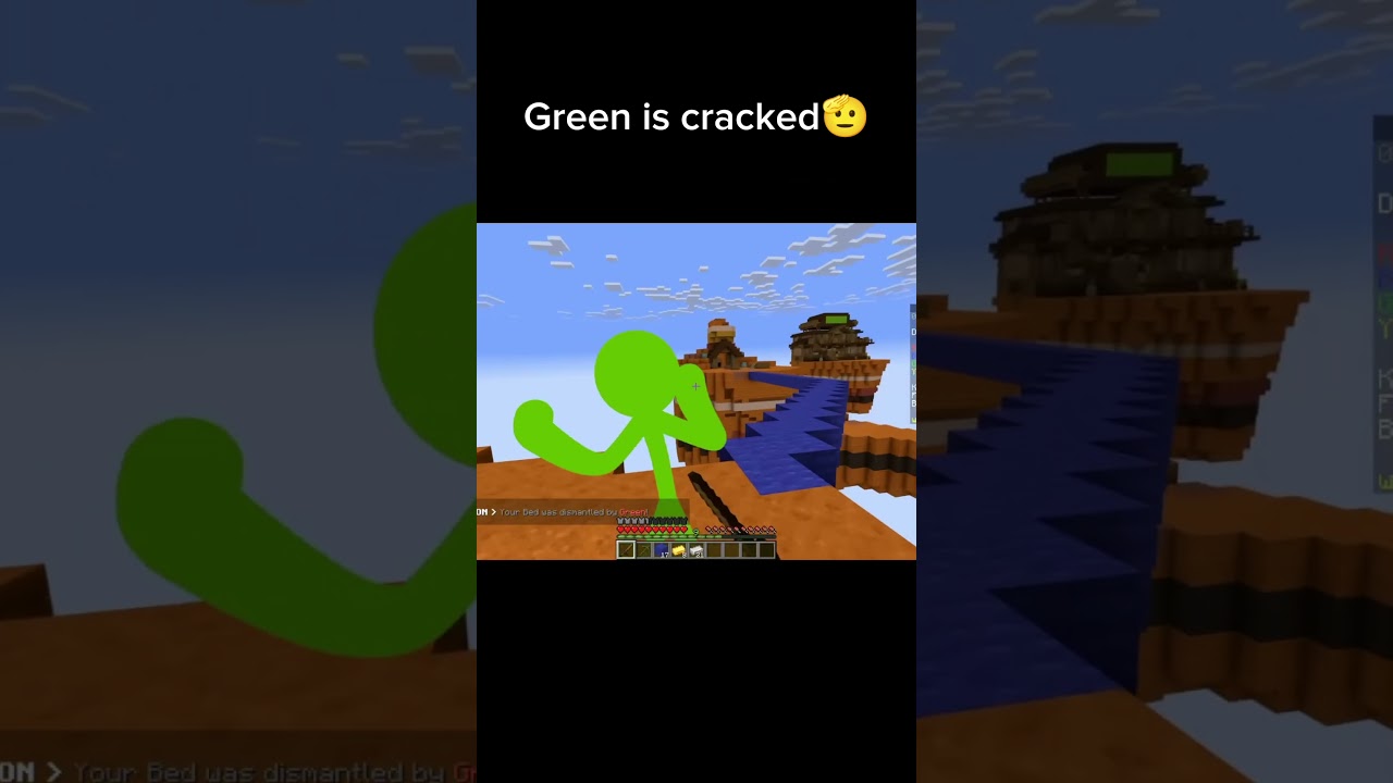 Someone stop him😭 