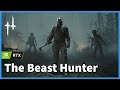 Hunt showdown  the beast hunter no hud  4k 60fps