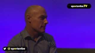 Howard Webb Reveals His Motivation For Becoming A Referee