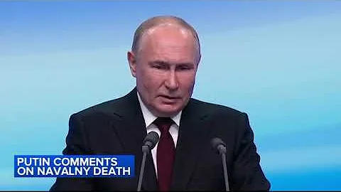 President Vladimir Putin wins 5th term | What's next for Russia? - DayDayNews
