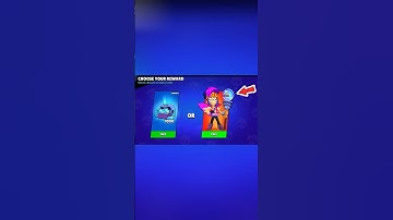 1000 CREDITS OR NEW BRAWLER ZIGGY!!!🚀😱🔥 #brawlstars