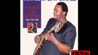 Franco Vs Madilu System Part A DJ Bariki