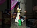 perbaikan kipas angin kerusakan aneh