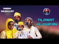 DEMBENI BADJINI OUEST Tilawat Al Qur An