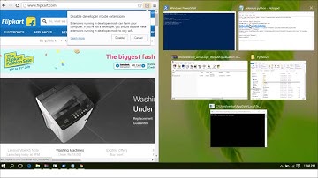 Search and web scrape using Selenium in Python