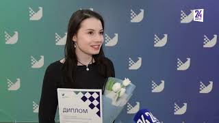 Журналист года Сургутского района