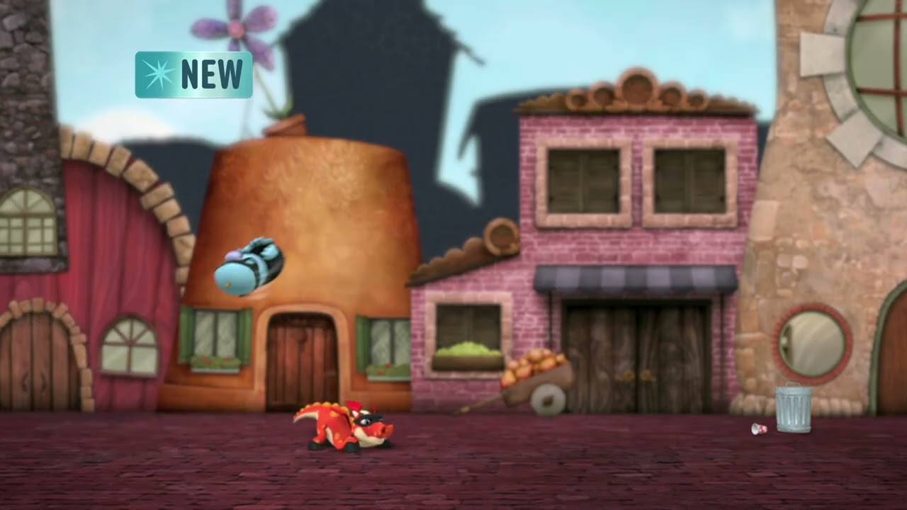 The Greatest Nick Jr. Archiver 2026 | PreserveTube