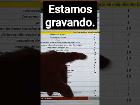 CURSO COMPLETO DE