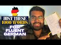 How many words you need to know per level the secret to learning any language fast