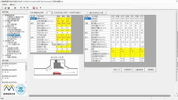 Part II, Introduction of CAD for Road Tunnel Ventilation System Analysis