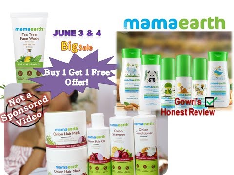 buy mamaearth products online