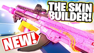 The NEW Bad Business Skin Builder... *FIRST LOOK*