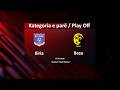 LIVE Iliria Besa Kategoria E Parë Play Off 2025 2026 07 05 2026 