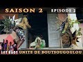 Les Baos - Unité Mobile De Boutsoungoulou (Saison 2, Episode 2)