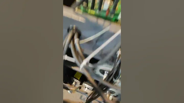 A06B-6096-H201 #Fanuc