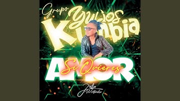 Thumbnail of Si Quieres Amor