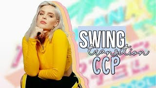 swing transition || ccp tutorial #1