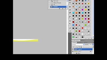 Userbar tutorial - Photoshop CS4 - Souzz tutorials