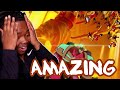 FINALE WAS AMAZING *FIRST TIME WATCHING* LEGO MONKIE KID EP 10 REACTION | LMK EP 10