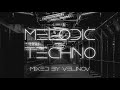 MELODIC TECHNO January Selection 2023