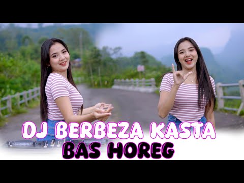 DJ  BERBEZA KASTA BAS HOREG