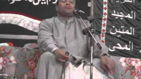 الشيخ عبدالرحيم السلاماتى (سورة ال عمران)
