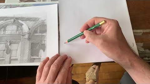 Cross section #1 video